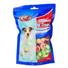 Dentafun Uzlíky mini 240g TR Dentafun Uzlíky mini 240g TR