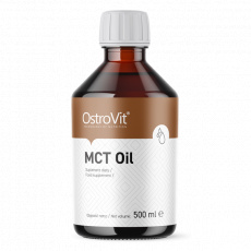 MCT olej - OstroVit MCT olej - OstroVit