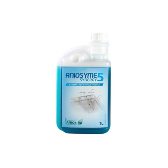 ANIOS Aniosyme Synergy 5 1 L