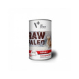 VetExpert Raw Paleo adult beef konzerva 800 g