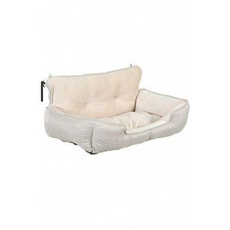 Pelech HAMAKA COOPER závesná béžová Zolux