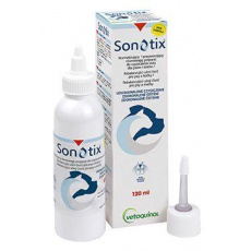 Sonotix 120ml