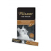 Miamor Cat Krém Pečeň 6x15g