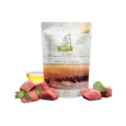ISEGRIM dog Monoprotein Isegrim Roots, Horse bal. 7 x 410 g kapsičky