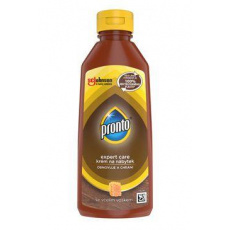 Leštenka Pronto Expert Care na nábytok 200ml