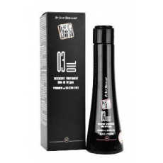 San Bernard Olej O3 Čierna vášeň 100ml