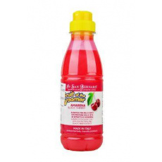 San Bernard Šampón Amarena višňa 500ml