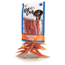 KIDDOG 100% kačacie prsia 80 g KIDDOG 100% kačacie prsia 80 g