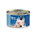 Brit Premium Cat by Nature konz Trout&Liver 200g
