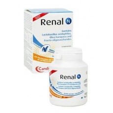 Renal N plv 70g