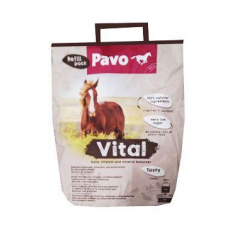 PAVO Vital pytel 8kg