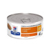 HILLS Diet Feline c/d Multicare Chicken KONZ 156 g