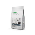 Natures P Superior care dark cat GF adult sleď all breed 1,5 kg
