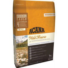 ACANA Regionals Wild Prairie 11,4 kg ACANA Regionals Wild Prairie 11,4 kg
