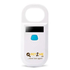 Čítačka mikročipov Pet2Me Animal Tag Reader CM188 Čítačka mikročipov Pet2Me Animal Tag Reader CM188