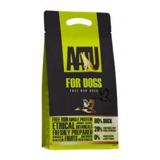 AATU Dog 80/20 Duck 1,5kg AATU Dog 80/20 Duck 1,5kg