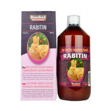 Rabitin K sol.1 l
