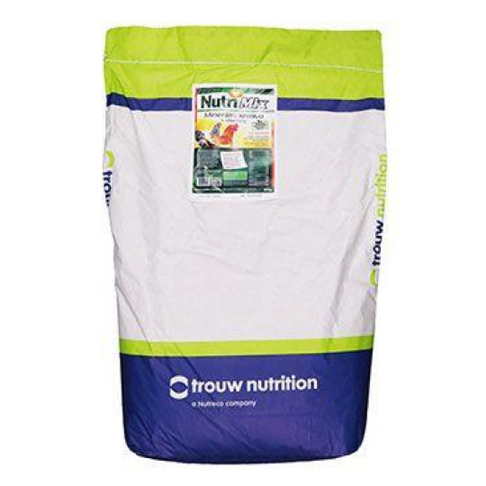 NutriMix pre nosnice plv 20kg