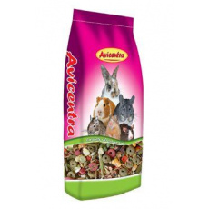 Avicentra Špeciál králik 15kg