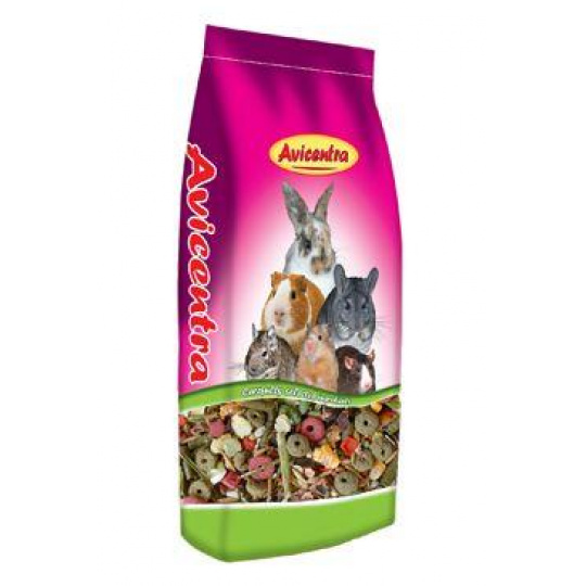 Avicentra Špeciál králik 15kg