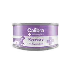Calibra VD Dog & Cat konz. Recovery 100g Calibra VD Dog & Cat konz. Recovery 100g