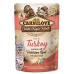 Carnilove Cat Pouch Turkey Enriched With Valerian 85g