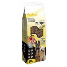 Delikan Dog Premium Maximo Puppy 20kg