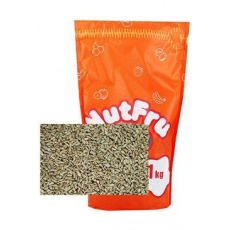 Lúpané slnečnicové semienka 1kg Lúpané slnečnicové semienka 1kg