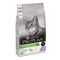 ProPlan Cat Adult Sterilised Renal Plus Turkey 1,5kg