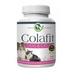 Colafit Dog & Cat 100 kostiček