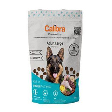 Calibra Dog Premium Line Adult Large 100g