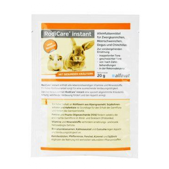 RodiCare instant 1x20g