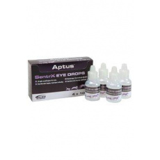 Aptus Sentrx Eye Drops 4 x 10ml