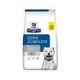 HILLS Diet Canine Derm Complete mini NOVÉ 6 kg