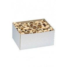 Mlsoun Rollos morkové 2kg Mlsoun Rollos morkové 2kg