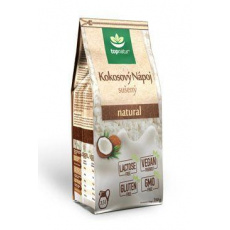 Nápoj kokosový sušený TOPNATUR 350g Nápoj kokosový sušený TOPNATUR 350g