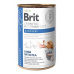 Brit VD Dog+Cat GF konz Recovery 400g