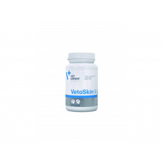 VetExpert VetoSkin 60 cps (Twist off)