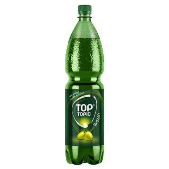 Nápoj Top Topic Original 1,5l