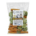 FINE PET Mrkev+Vojtěška pro hlodavce 120g