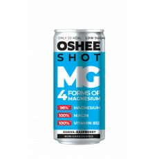 Vitamin shot Magnesium - OSHEE Vitamin shot Magnesium - OSHEE