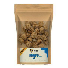 DINGO drops rybí bezlepkové 500g DINGO drops rybí bezlepkové 500g