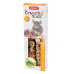 Pochúťka CRUNCHY STICK myš kokos/hrach Zolux