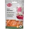 Xmas Selection, kurací maškrta 78 % mäsa, 100 g