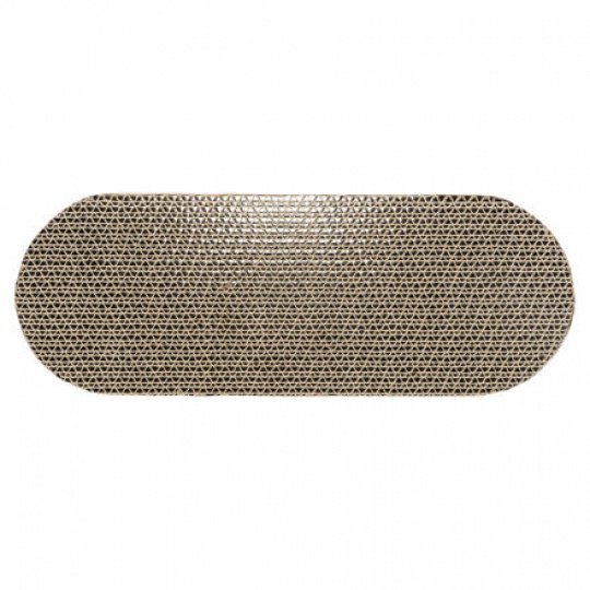 Náhradný škrabací kartón pre 48020 Náhradný škrabací kartón pre 48020