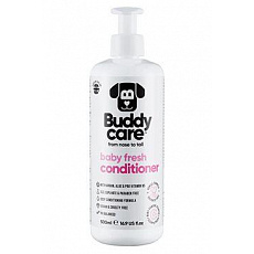 Kondicionér pro psy Buddycare Baby Fresh 500ml