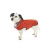 Obleček Softshell Červená chili 46cm L KRUUSE