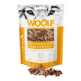 WOOLF Classic pôch. Soft Chicken with Cod Sandwich 100g