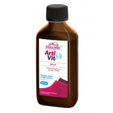 VITAR ArtiVit Sirup 200ml