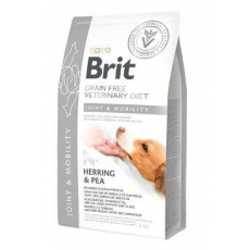 Brit VD Dog GF Mobility 2kg Brit VD Dog GF Mobility 2kg
